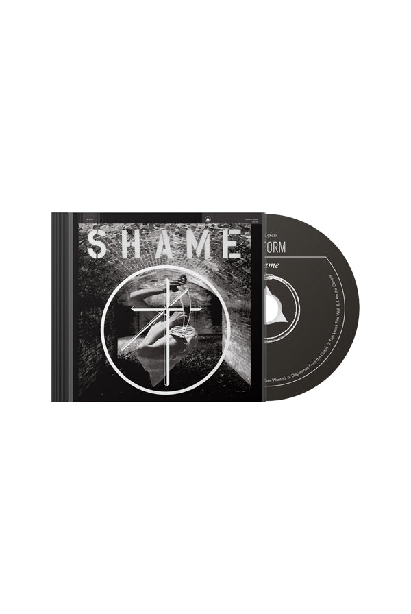 Shame CD